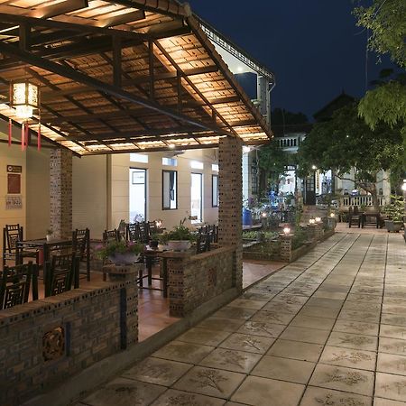 Tam Coc Craft Homestay Ninh Binh Exterior photo