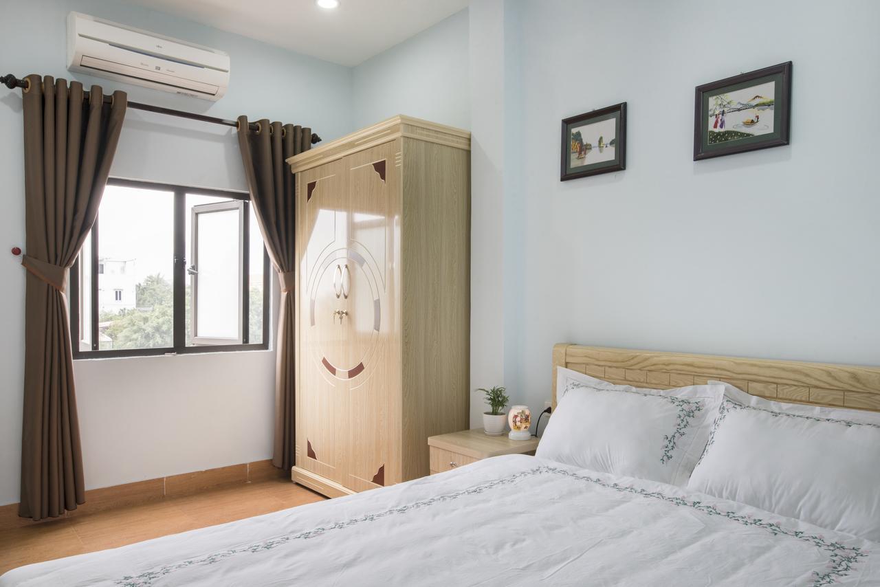 Tam Coc Craft Homestay Ninh Binh Exterior photo