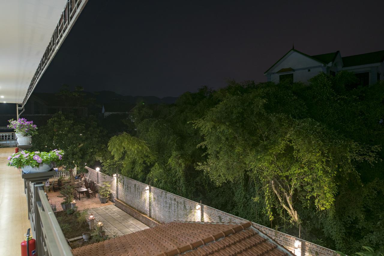Tam Coc Craft Homestay Ninh Binh Exterior photo
