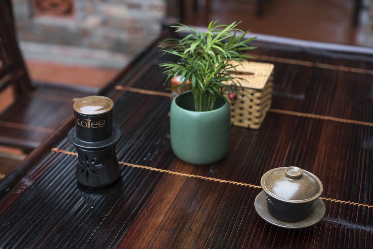Tam Coc Craft Homestay Ninh Binh Exterior photo