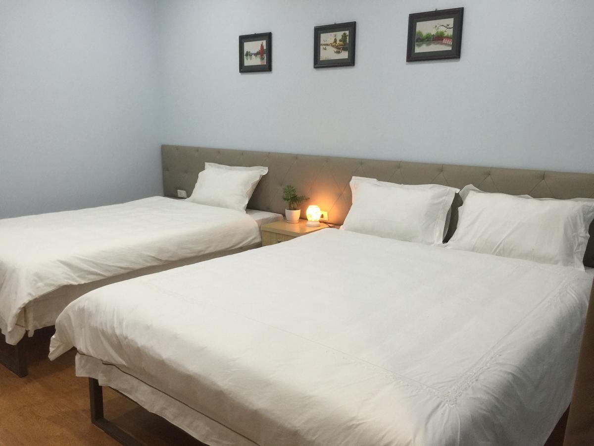 Tam Coc Craft Homestay Ninh Binh Exterior photo