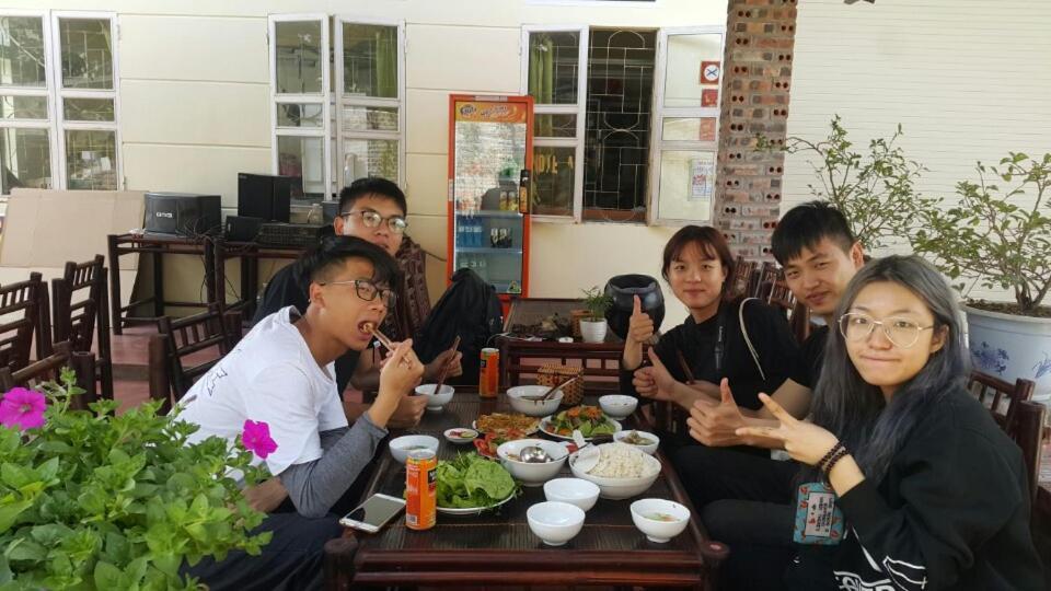 Tam Coc Craft Homestay Ninh Binh Room photo