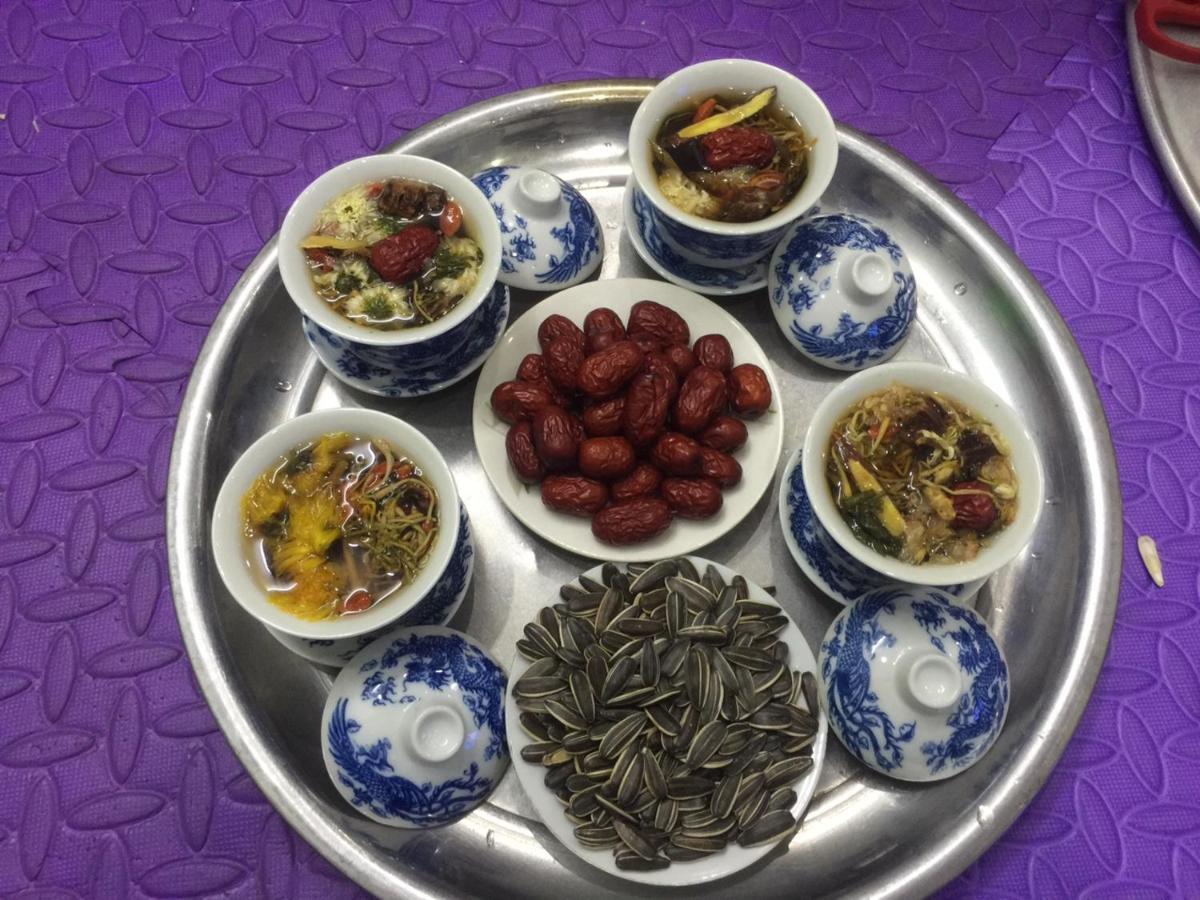 Tam Coc Craft Homestay Ninh Binh Room photo