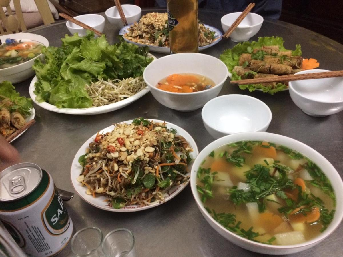 Tam Coc Craft Homestay Ninh Binh Room photo